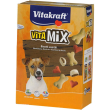 Vitakraft cane biscotti vitamix assortiti 400gr