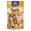Vitakraft cane snack duck bonas calcio bones anatra 80gr