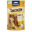 Vitakraft cane snack pure chicken bonas bastoncini masticabili con pollo 80gr