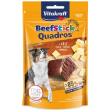 Vitakraft cane snack quadros con fegato e patate 70gr