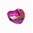 Vitakraft gatto poesie delice plus manzo con olio di salmone 85gr