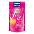 Vitakraft gatto snack trio mix pollo 60gr