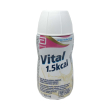 Vital 1,5kcal vaniglia 200ml