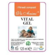 Vital gel 125ml vis animi