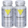 Vital plus ashwagandha capsule 2x43 g