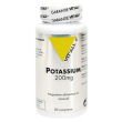 Vital+ potassium integratore alimentare 80 compresse