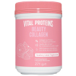 Vital proteins beauty collagen