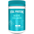 Vital proteins marine collagen polvere 221g
