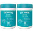 Vital proteins marine collagen integratore di collagene in polvere set