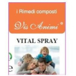 Vital spray 125ml vis animi