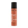 Vitalcare keratin shampoo secco 150 ml