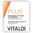 Vitaldi' plus 56 bustine
