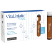 Vitalinfatic 1000 integratore zuccari 12 flaconi da 25 ml