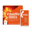 Vitalmix pronta energia 12 bustine contro stanchezza fisica e muscolar