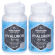 Vitamaze acido ialuronico capsule 2x33,6 g