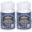Vitamaze acido r-alfa lipoico capsule set da 2 2x25,5 g