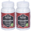 Vitamaze astaxantina capsule set da 2 2x38,25 g
