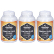 Vitamaze citrato di magnesio capsule 3x156,6 g