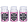 Vitamaze d-mannosio capsule 3x37,8 g