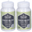 Vitamaze estratto di ginko biloba capsule 2x41,5 g