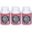 Vitamaze maca + l-arginina opc vitamina zinco capsule 3x105,6 g