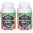 Vitamaze multivitaminico + minerali a-z 2x112,8 g capsule