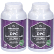 Vitamaze opc estratto semi di uva + vitamina c compresse 2x158,4 g com