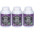 Vitamaze opc estratto semi di uva + vitamina c compresse 3x158,4 g com