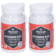 Vitamaze vitamin b12 + acido folico b6 2x45 g compresse