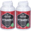 Vitamaze vitamina c estratto di acerola capsule 2x144 g