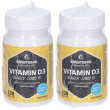 Vitamaze vitamina d3 1000 ie 2x50 g compresse