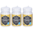 Vitamaze vitamina d3 1000 ie 3x50 g compresse