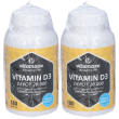 Vitamaze vitamina d3 20000ui compresse set da 2 2x108 g
