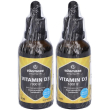Vitamaze vitamina d3 gocce 2x50 ml orali