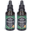 Vitamaze vitamina k2 gocce set da 2 2x50 ml orali