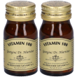 Vitamin 100 60 pastiglie 2x60 pz