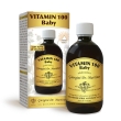 vitamin 100 baby liq analc 500ml nf