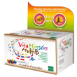 Vitamin 360 multib cioc 60conf