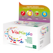 Vitamin 360 multivitam 30 compresse