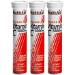 Vitamin c 1000mg 20 compresse effervescenti 3x20 pz efferves