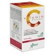 Vitamin c naturcomplex 30compresse integratore naturale di vitamina c da estratto di acerola, contribuisce al buon funzionamento del sistema immunitario