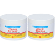 Vitamin dermina crema idratante restitutiva set da 2 2x400 ml