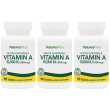 Vitamina a 10000 idrosolubile 3x90 pz compresse
