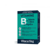 Vitacurveg vitamina b com60 compresse