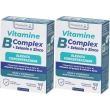 Vitamina b complex 60 compresse vitacurveg 2x30 g