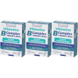 Vitamina b complex 60 compresse vitacurveg 3x30 g
