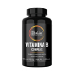 Vitamina b complex dulac nutrition 90 compresse