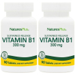 Vitamina b1 tiamina 300 mg set da 2 2x90 pz compresse