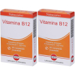 Vitamina b12 1000 mcg 40 compresse 2x16 g