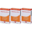 Vitamina b12 1000 mcg 40 compresse 3x16 g